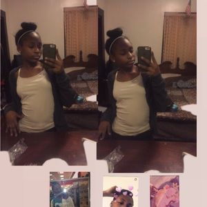 Meet your Posher, Hope